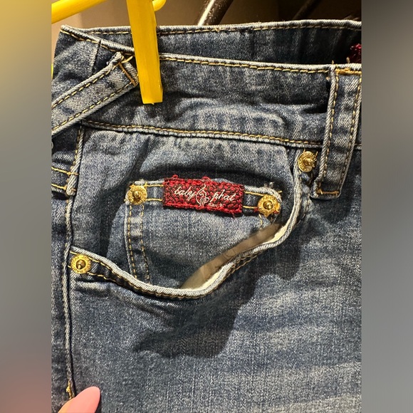 Baby phat jeans - Picture 2 of 9